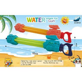 Disparadores de Agua Smoked